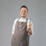 Edward Tirtanata, CEO & Co-Founder, Kopi Kenangan