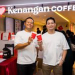 From left to right_ Edward Tirtanata, CEO & Co-Founder, Kopi Kenangan and James Prananto, Chief Business Development Officer & Co-Founder, Kopi Kenangan