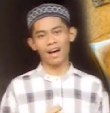 Dulu Penyanyi Nasyid, Kini DR IDZU BAHARIN Bergelar Usahawan Berjaya ...