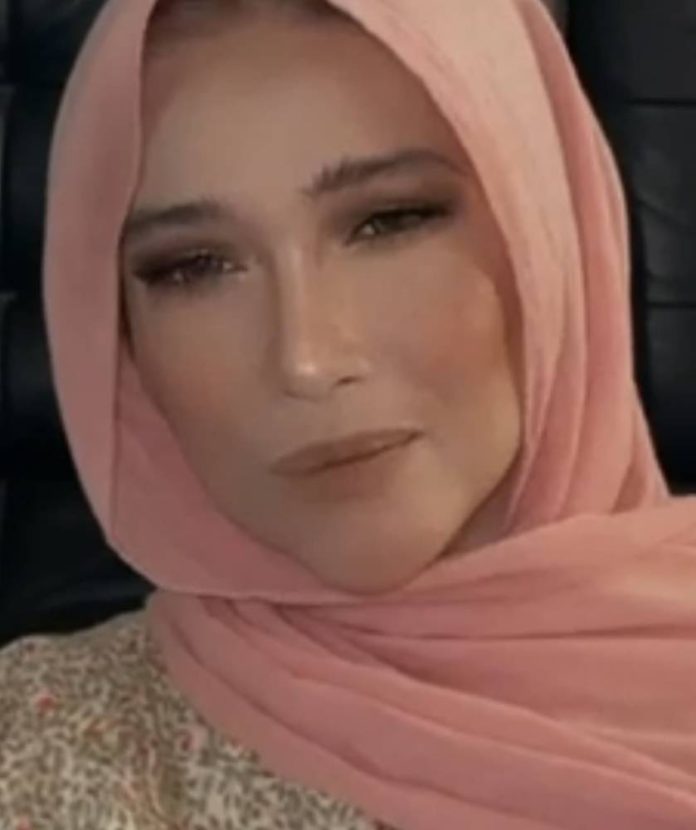 Wan Rashidah Cantik Macam Dulu WAN RASHIDAH Tak Dimamah Usia, Kini Cecah 52 Tahun