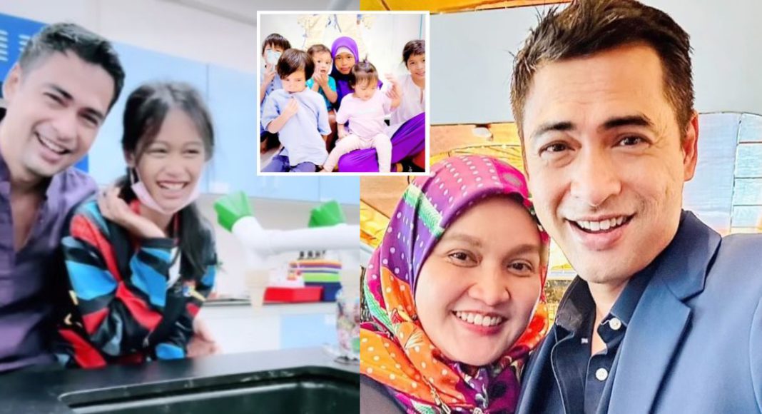 Ibu Anggun Usia 56 & Penjawat Awam Berdedikasi, Dato' Sri Suriani Ahmad ...