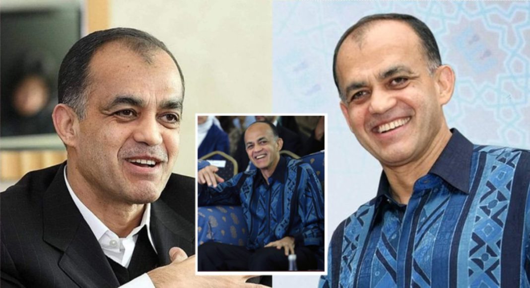 Ikon Melayu Islam Paling Berjaya, Kenali TAN SRI SYED MOKHTAR AL