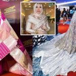 Dato’ seri vida fesyen selimut & telekung
