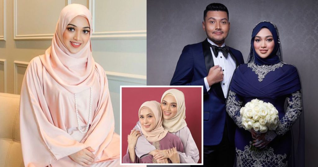 Isteri ‘Pilot’, MAS ALIZA Hijrah Ke Qatar Ikut Suami! Sebak Berjauhan ...