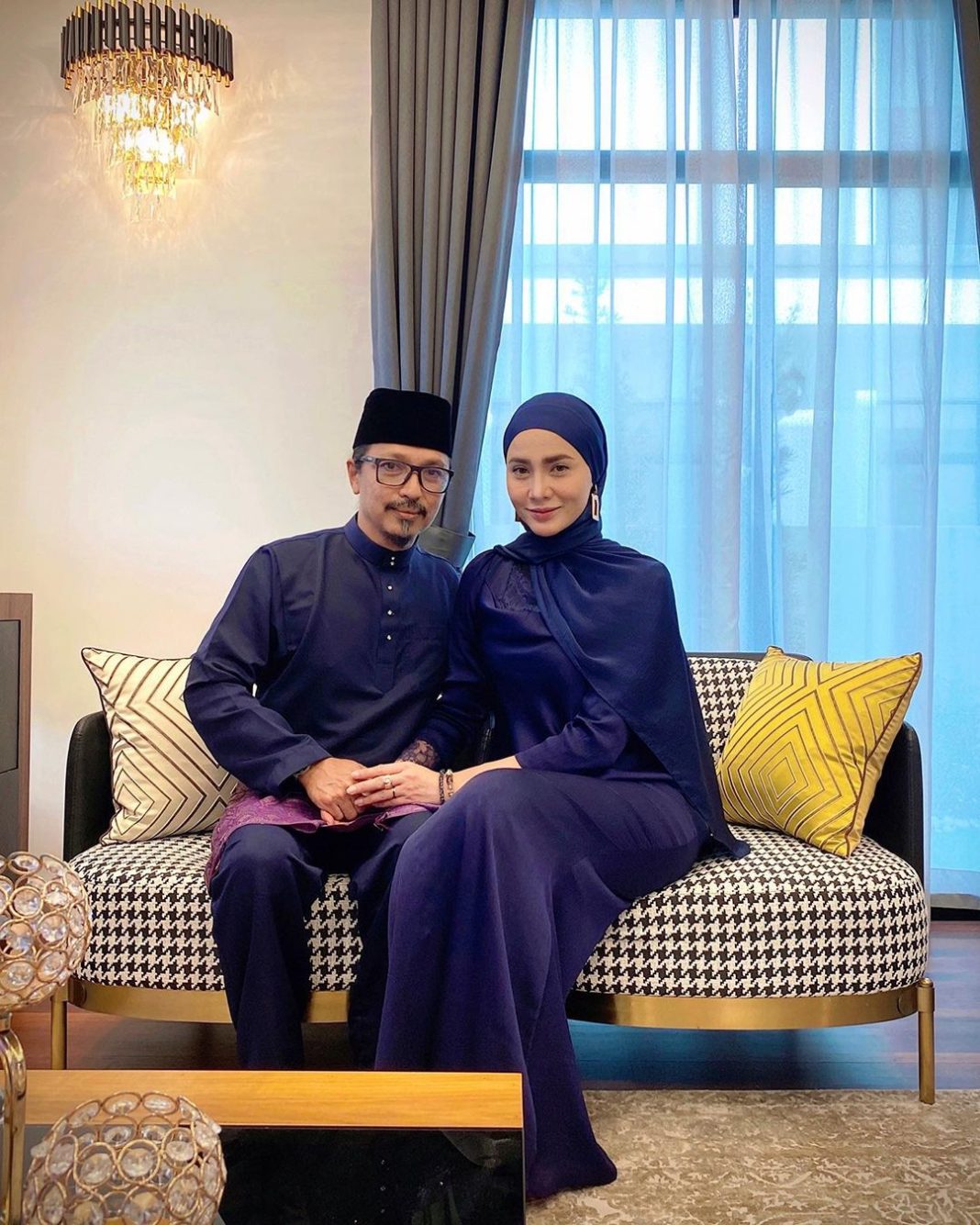 Drama DIA IMAMKU Buat Ramai Melekat, Muka Ego Siti Saleha ‘Kacau Emosi ...