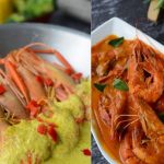 resipi udang