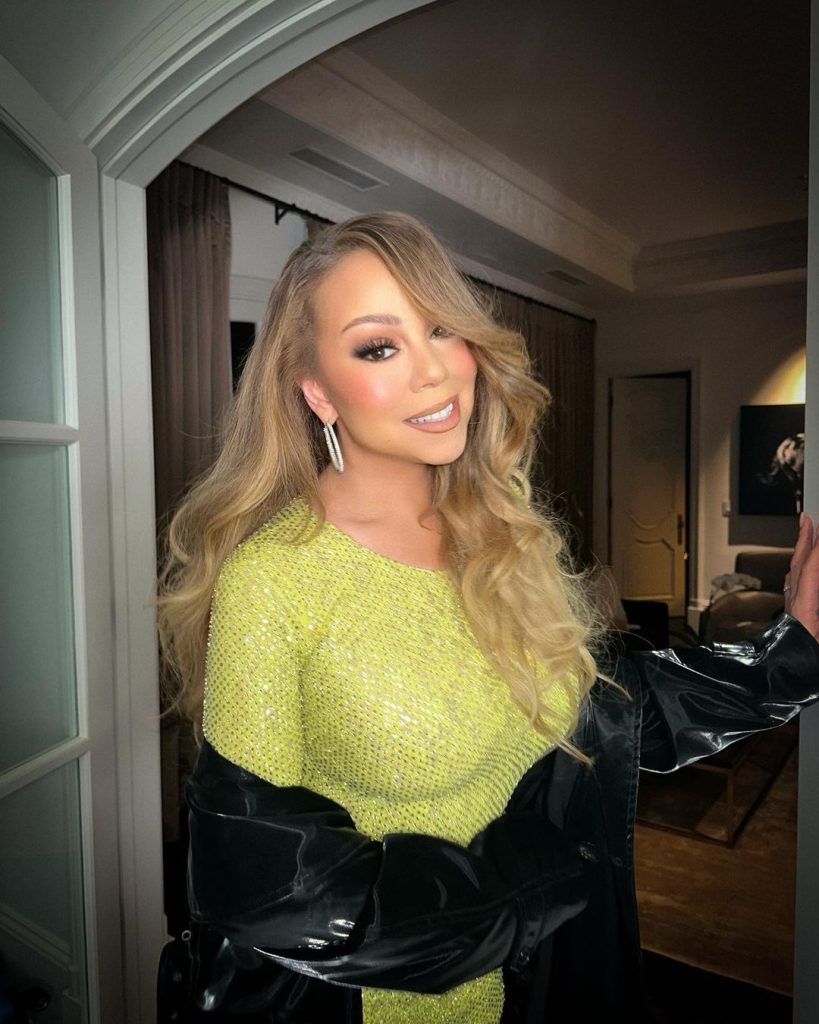Ibu Anak Kembar & Hidup Glamor, Mariah Carey Rupanya Hidap Bipolar