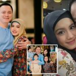 anak eizlan yusof cantik iras lisa surihani
