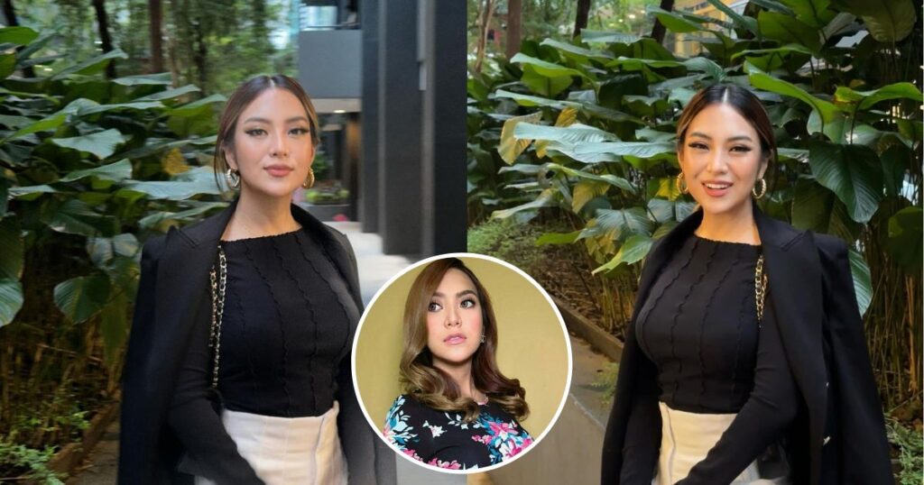 Tak Perlu Rawatan Estetik! Ini Cara MAWAR RASHID Bebaskan Kulit Dari ...