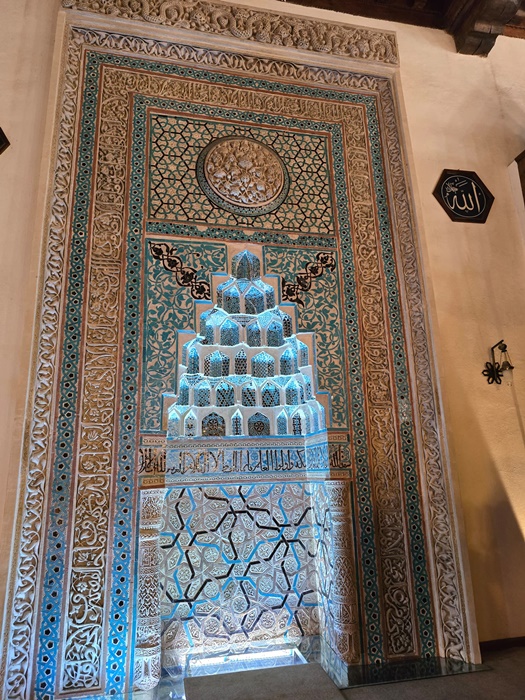 Terokai Keunikan Masjid Kayu, Khazanah Mempersona & Indah Bumi Turkiye