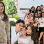 nina anak bekas PM bakal kahwin