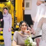 adik miera leyana isteri kerabat diraja kelantan