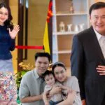 paetongtarn shinawatra anak thaksin shinawatra kini PM Thailand