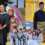 anak Dato’ Sri Nancy Shukri genggam ijazah