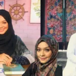 ustazah sharifah khasif