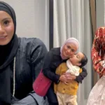 Anak Dah 7 Tahun & Mak ‘Maintain’ Cantik, Mawar Karim Syukur Kehadiran Wan Maryam Ibarat Hadiah Tak Ternilai!