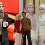 yatie kamarzaman usahawan hijab