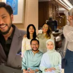 Liza Ilias ratu hati ajai