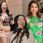 tengku ameera asya ceburi bidang nyanyian