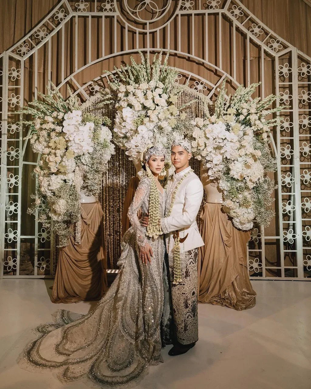 Kisah Cinta Al Ghazali & Alyssa Daguise Ibarat ‘Roller Coaster’ Penuh Dengan Liku Serta Kejutan