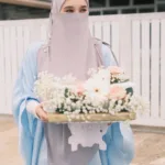 Alhamdulillah untuk raya ke3 🤍💍 Ada lagi dua adik yg masih single hehe