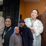 Datin Marlia Musa terima ucapan hari lahir dato’ m. nasir