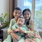 Raya day 2 at Mak long’s ✨