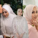 EZLISA LOY Kini Bergelar Isteri Kepada Hafiz Azizi Dengan Sekali Lafaz