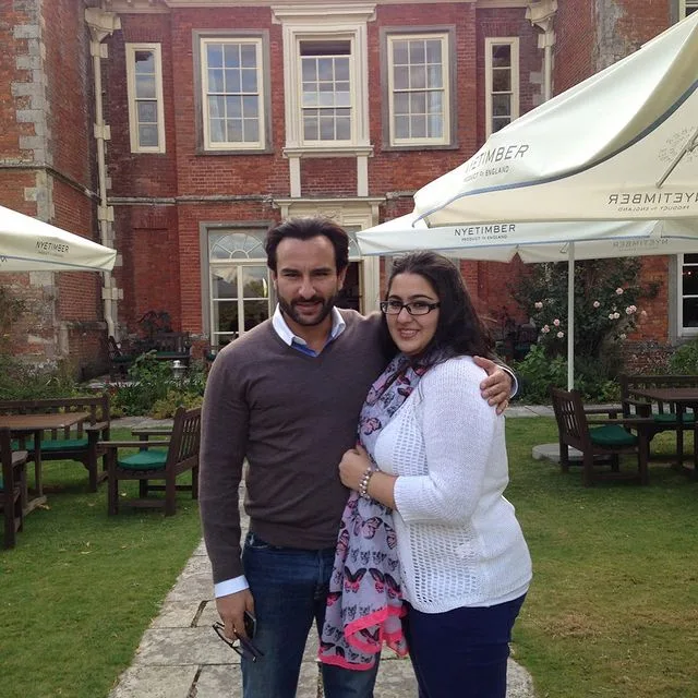 Pernah Alami Masalah Berat Badan, Kini Anak Saif Ali Khan Bintang Bollywood Jelita & Semangatnya Jadi Inspirasi!