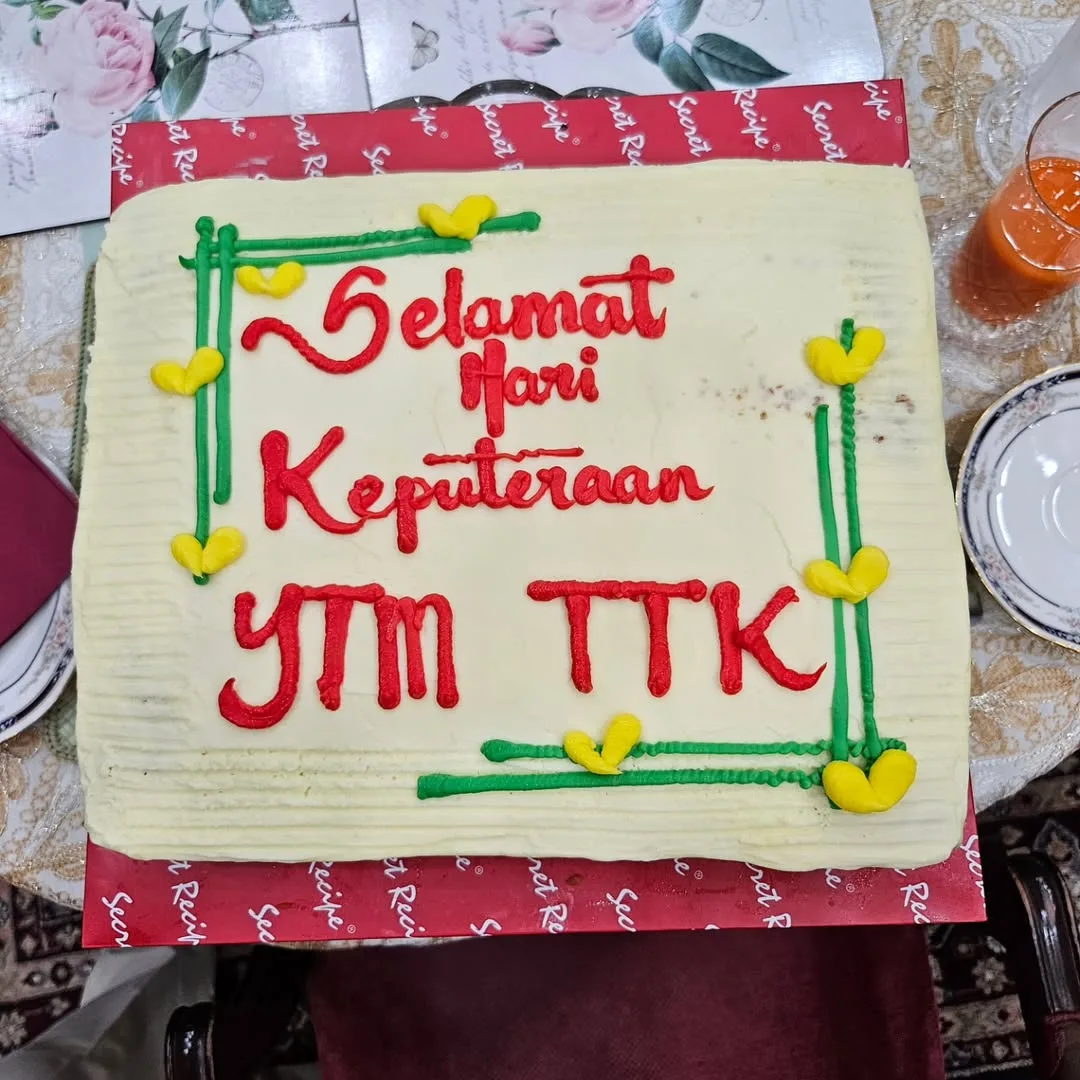 Rai Hari Keputeraan Ke-59, Tunku Puteri Intan Safinaz Warisi Sisi Penyayang Almarhum Sultan Abdul Halim & Sultanah Bahiyah!