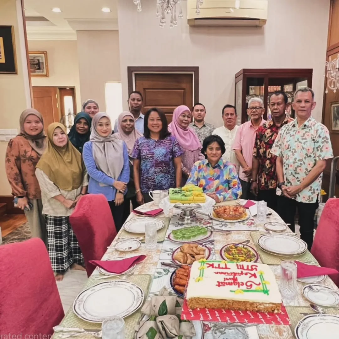 Rai Hari Keputeraan Ke-59, Tunku Puteri Intan Safinaz Warisi Sisi Penyayang Almarhum Sultan Abdul Halim & Sultanah Bahiyah!