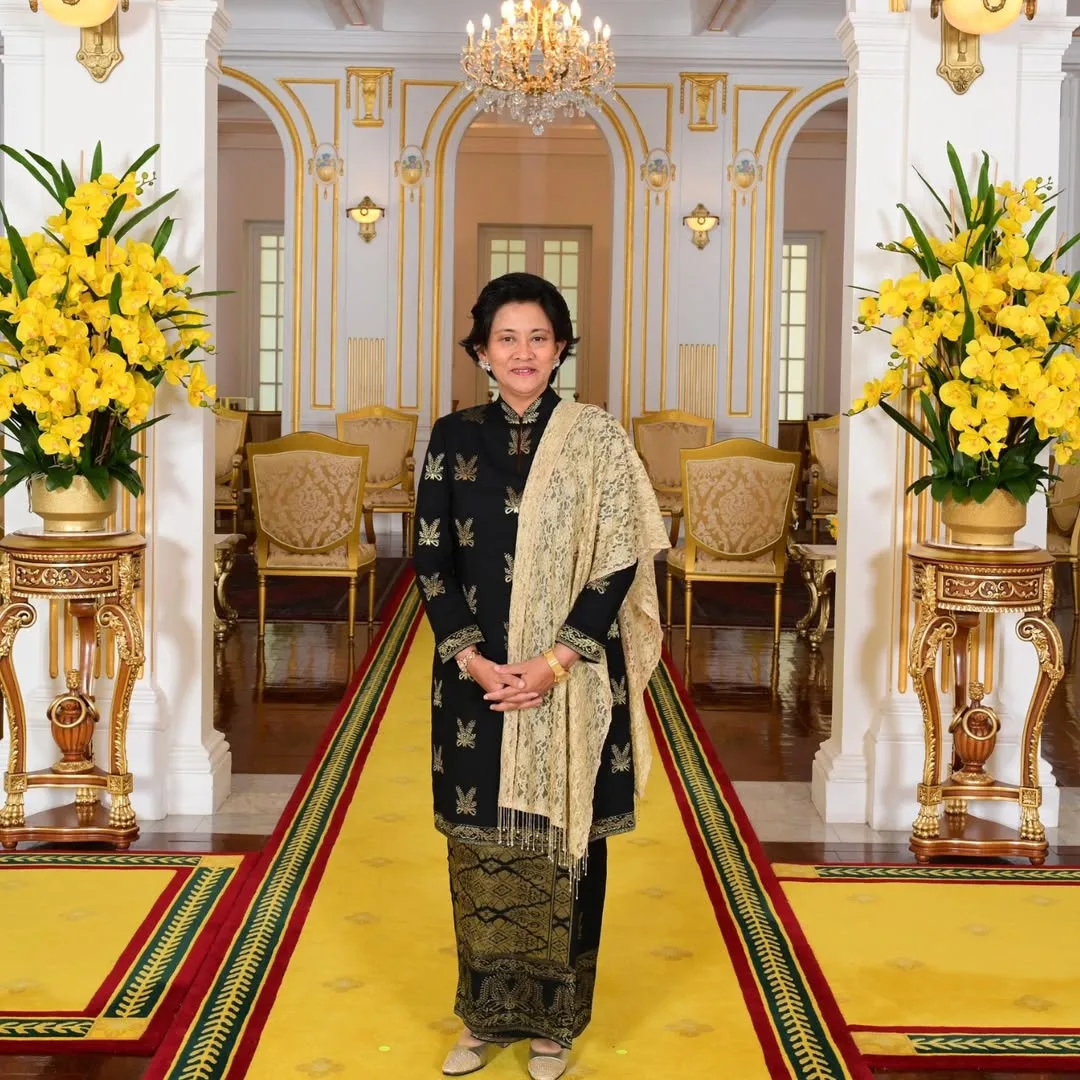 Rai Hari Keputeraan Ke-59, Tunku Puteri Intan Safinaz Warisi Sisi Penyayang Almarhum Sultan Abdul Halim & Sultanah Bahiyah!