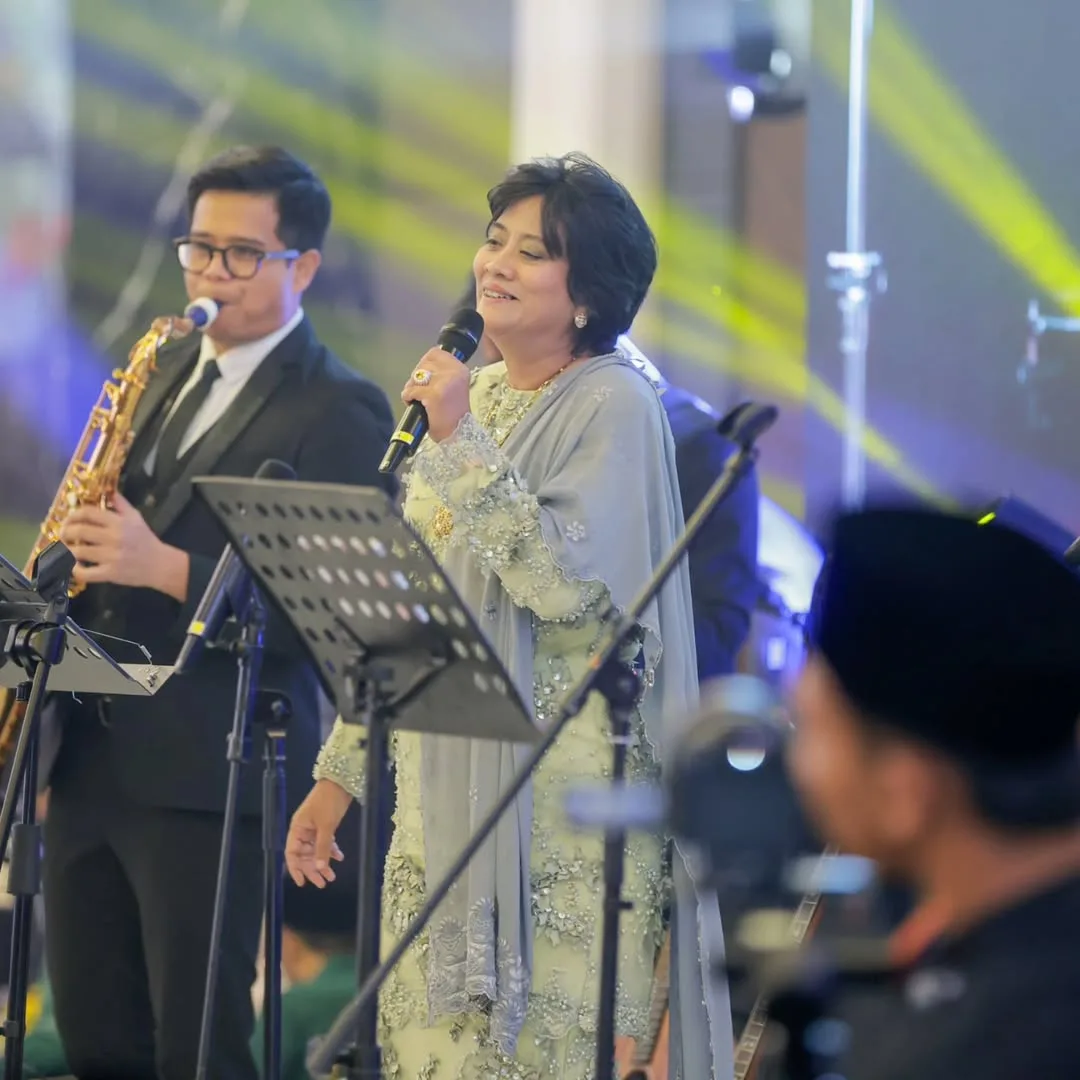 Rai Hari Keputeraan Ke-59, Tunku Puteri Intan Safinaz Warisi Sisi Penyayang Almarhum Sultan Abdul Halim & Sultanah Bahiyah!