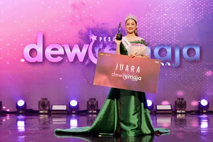 Adakah Anda Dewi Seterusnya? Pencarian Dewi Remaja 2025 Kini Bermula, Legasi 40 Tahun Berterusan!