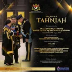 Tan Sri Hasnah Hashim