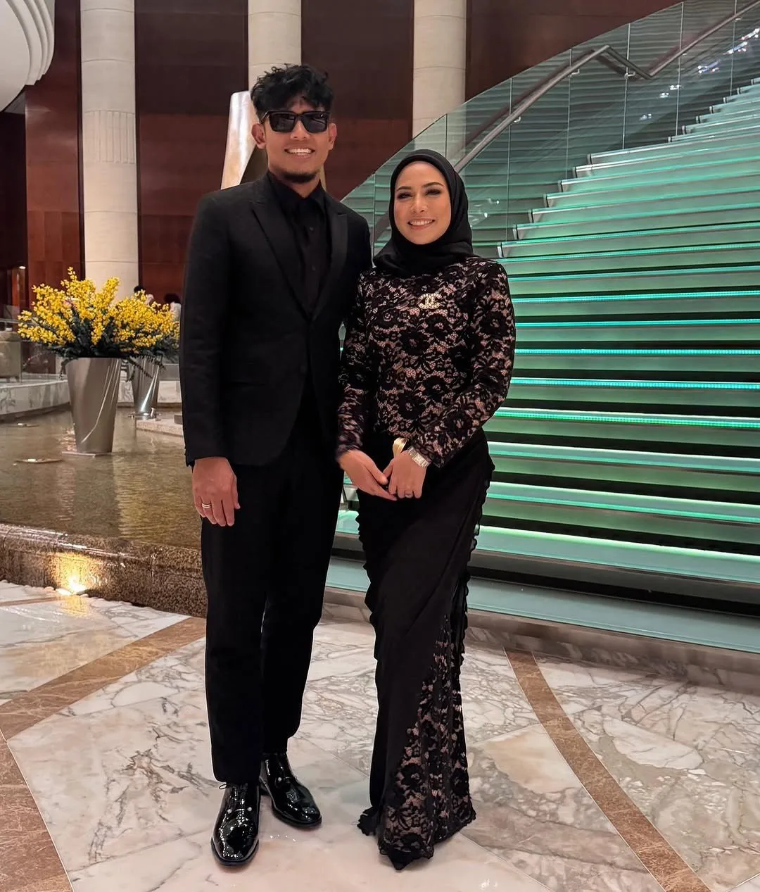 Bahagia Hidup Bersama Selama 14 Tahun, Zira Ayub & Nabil Ahmad Didik Anak Macam Orang Dulu-Dulu