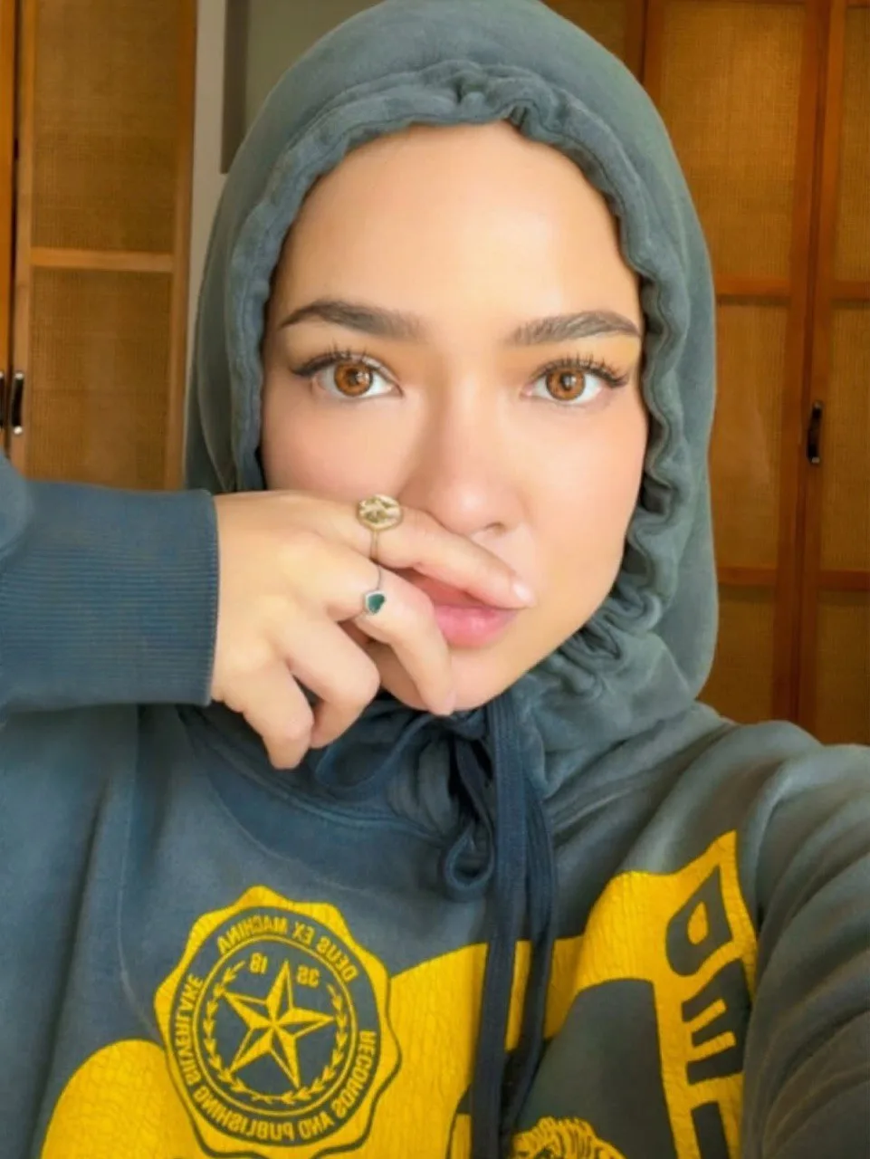 Gaya ‘Remaja’ NORA DANISH Sering Curi Tumpuan, Bukti Usia Bukan Halangan Untuk Berfesyen