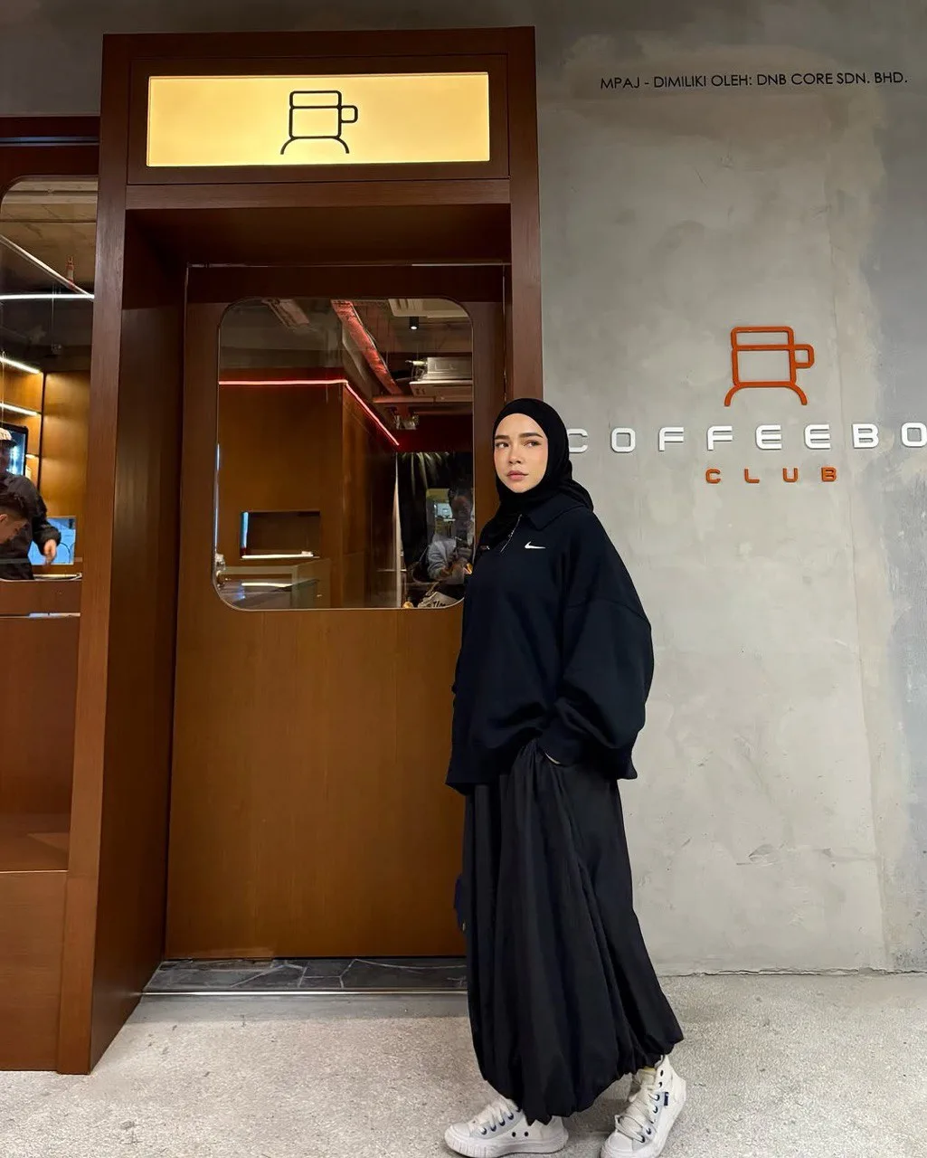 Gaya ‘Remaja’ NORA DANISH Sering Curi Tumpuan, Bukti Usia Bukan Halangan Untuk Berfesyen
