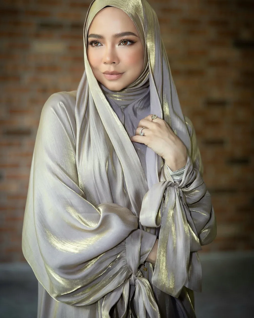 Gaya ‘Remaja’ NORA DANISH Sering Curi Tumpuan, Bukti Usia Bukan Halangan Untuk Berfesyen