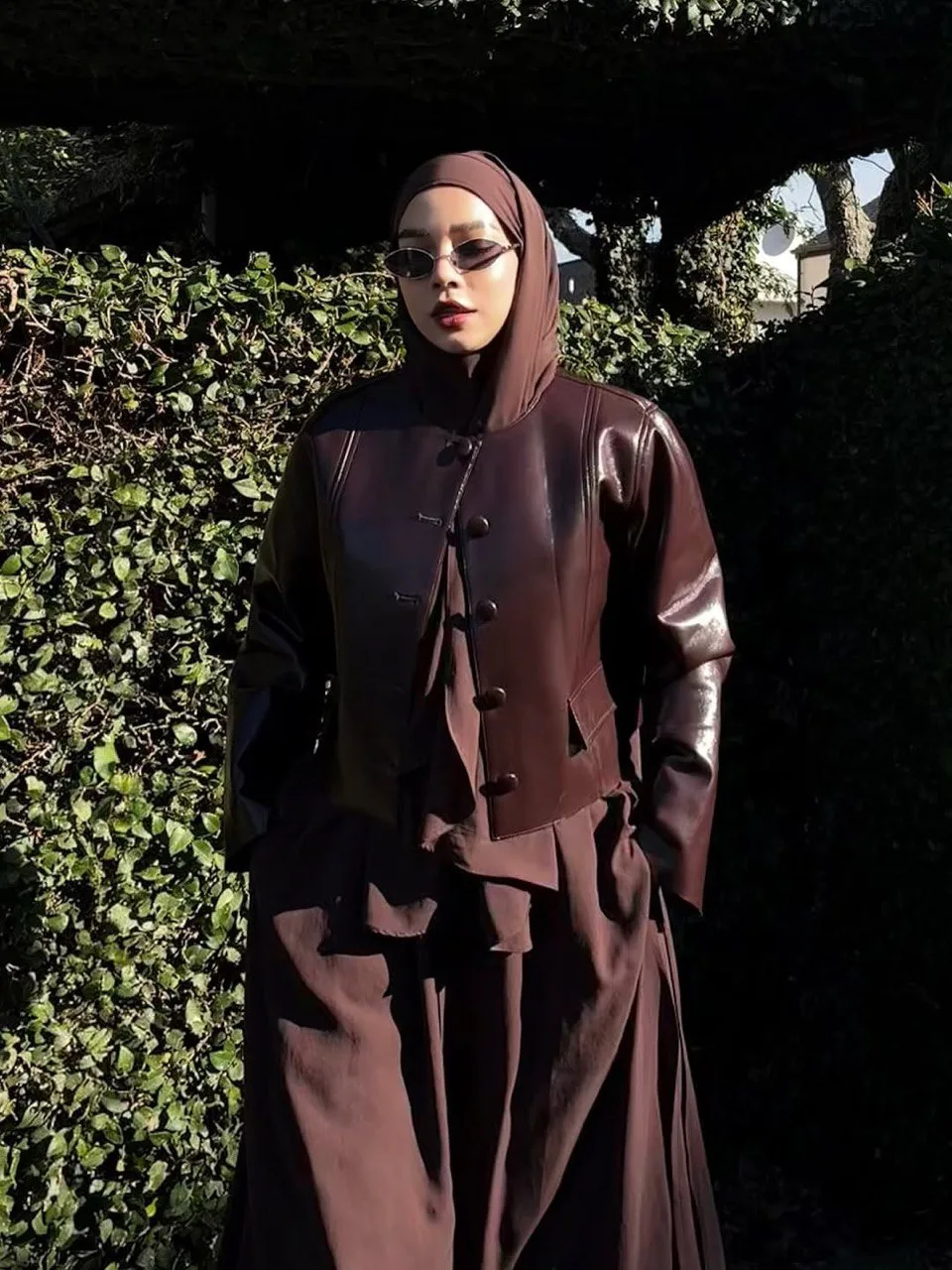 Gaya ‘Remaja’ NORA DANISH Sering Curi Tumpuan, Bukti Usia Bukan Halangan Untuk Berfesyen