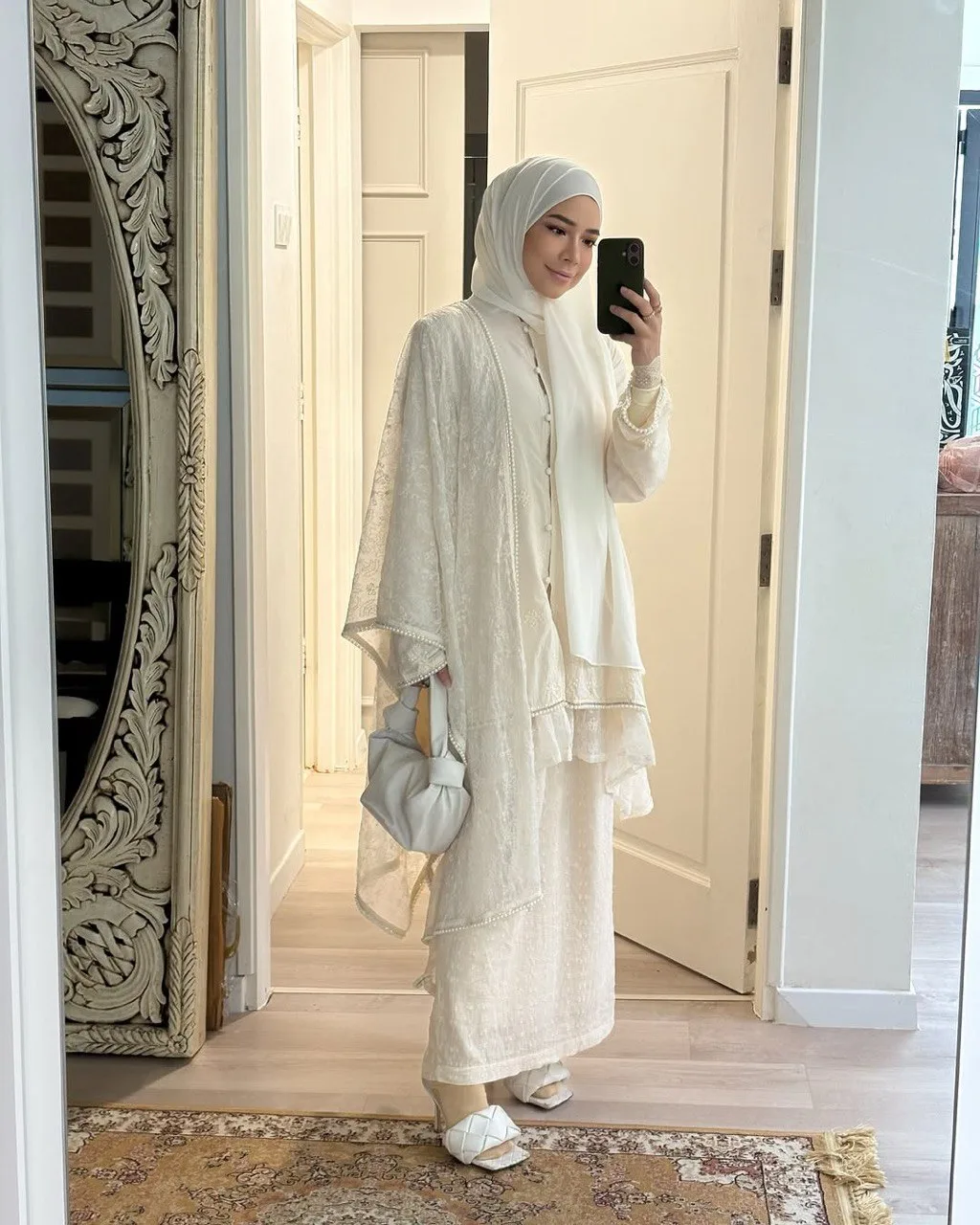 Gaya ‘Remaja’ NORA DANISH Sering Curi Tumpuan, Bukti Usia Bukan Halangan Untuk Berfesyen