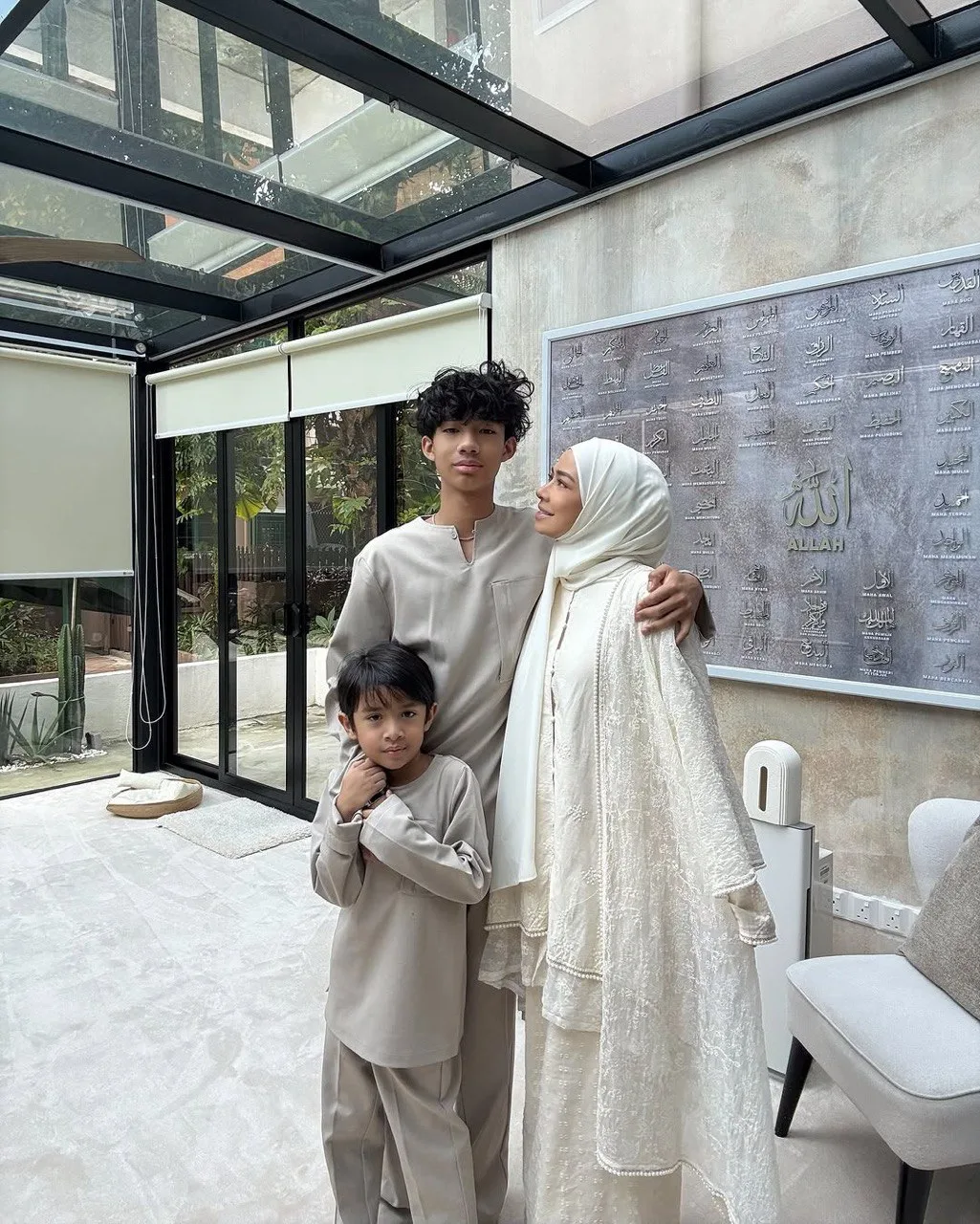 Gaya ‘Remaja’ NORA DANISH Sering Curi Tumpuan, Bukti Usia Bukan Halangan Untuk Berfesyen