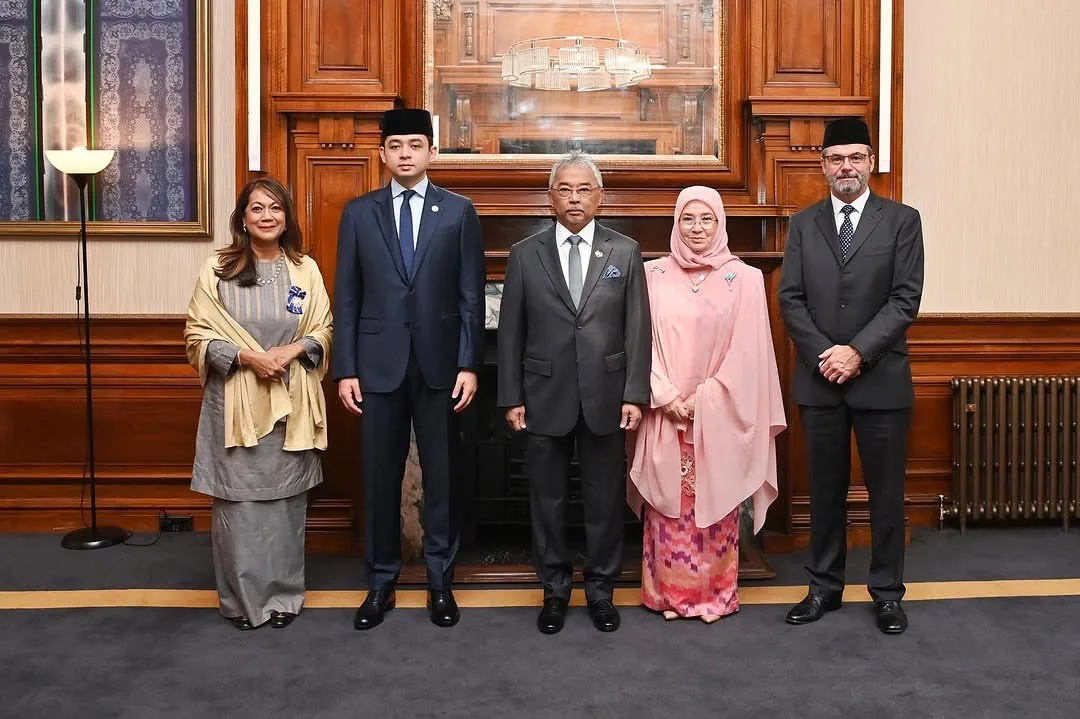 HALIZA HASHIM Wartawan Solo Tiga Dekad Berkaliber, Dilantik Sebagai Profesor Adjung Di Universiti Malaya