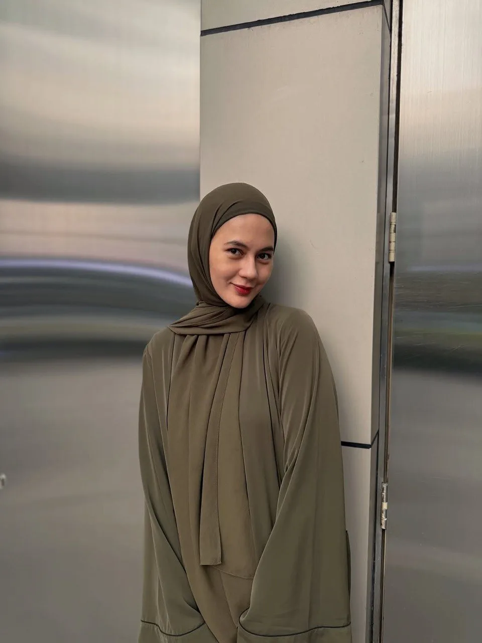 Meski Sudah Bercerai PAULA VERHOEVEN Tetap Luang Masa Berkualiti Bersama Anak-Anak