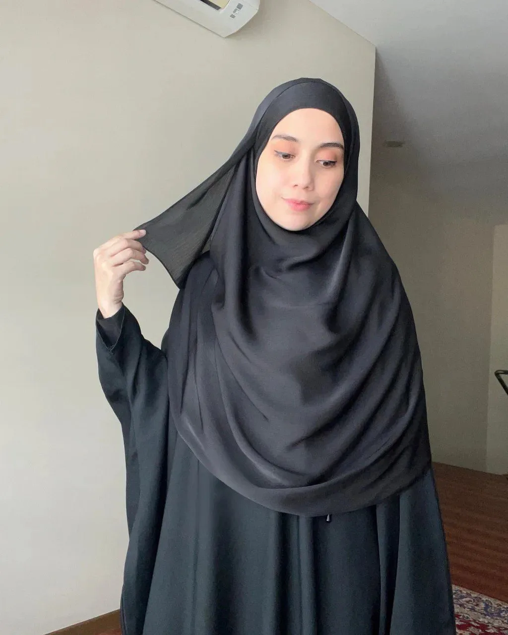 Demi Suami MIA AHMAD Rela Lepaskan Kerjaya Seni, Kini Tenang & Bahagia Bersama Keluarga