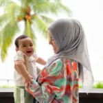 7 months old and Yusuf’s first holiday ❤️ #throwback #YusufphotodumpcozYsufisturningONEyearoldto