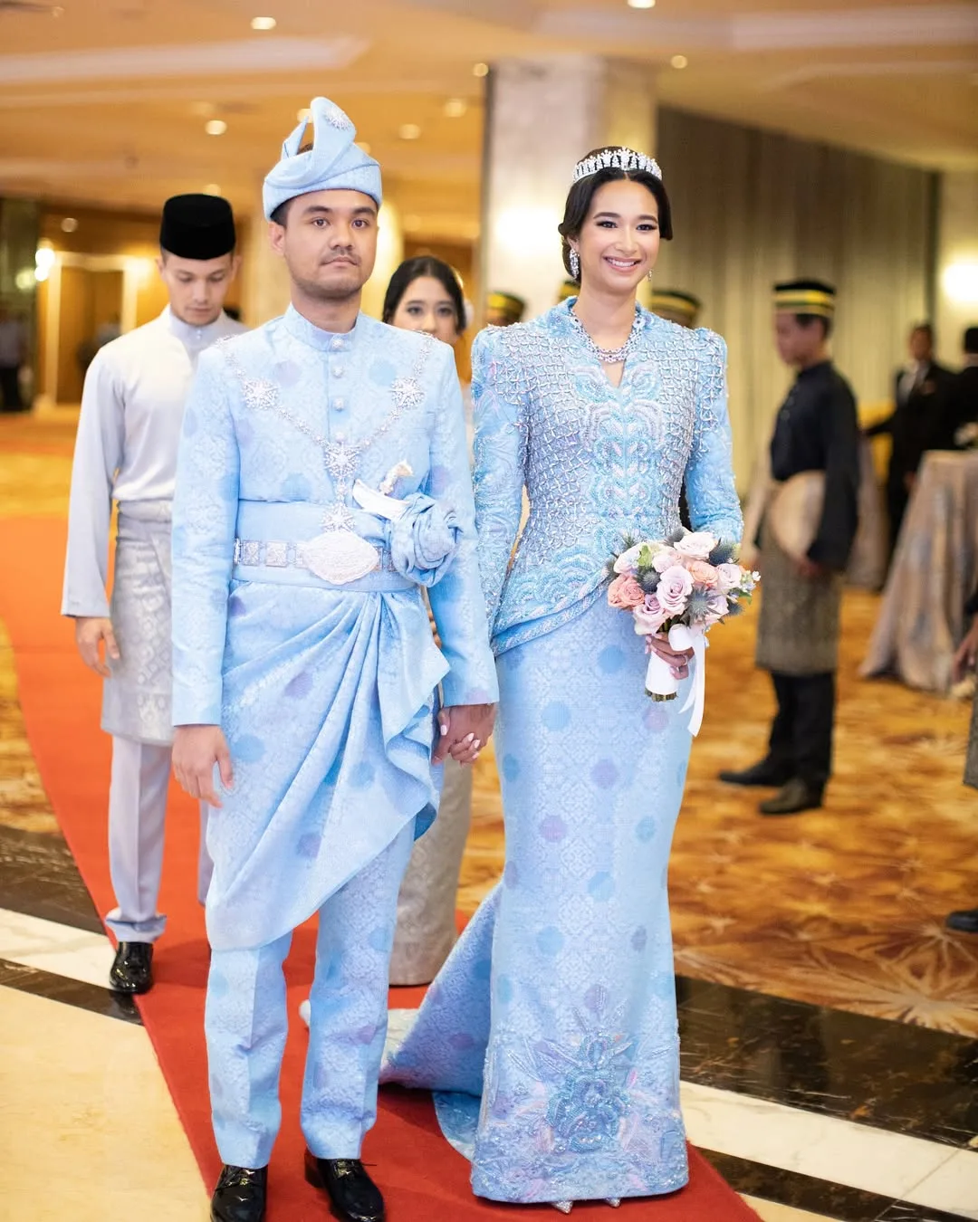 Bahagia 5 Tahun Jadi Isteri Namun Belum Ada Rezeki Anak, Ally Mukhriz Dedah Mula Jalani Rawatan IVF!