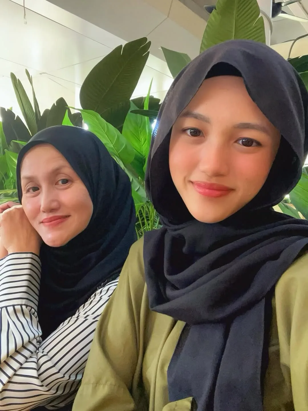 Tak Mahu Ambil Hak Orang, Kemuliaan Hati Ainina Ahmad B Keluar Senarai Penerima Bantuan Zakat Dipuji!