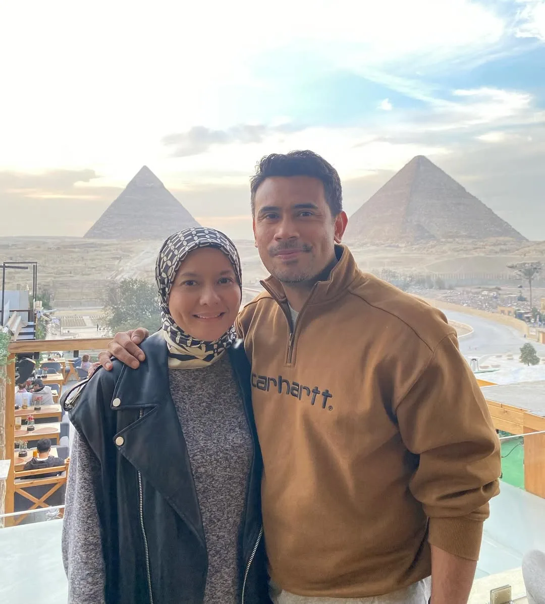 Tuah Alam Genap 2 Tahun, Datuk Remy Ishak & Datin Ezza Rai Birthday Anak Meriah Macam Pesta!