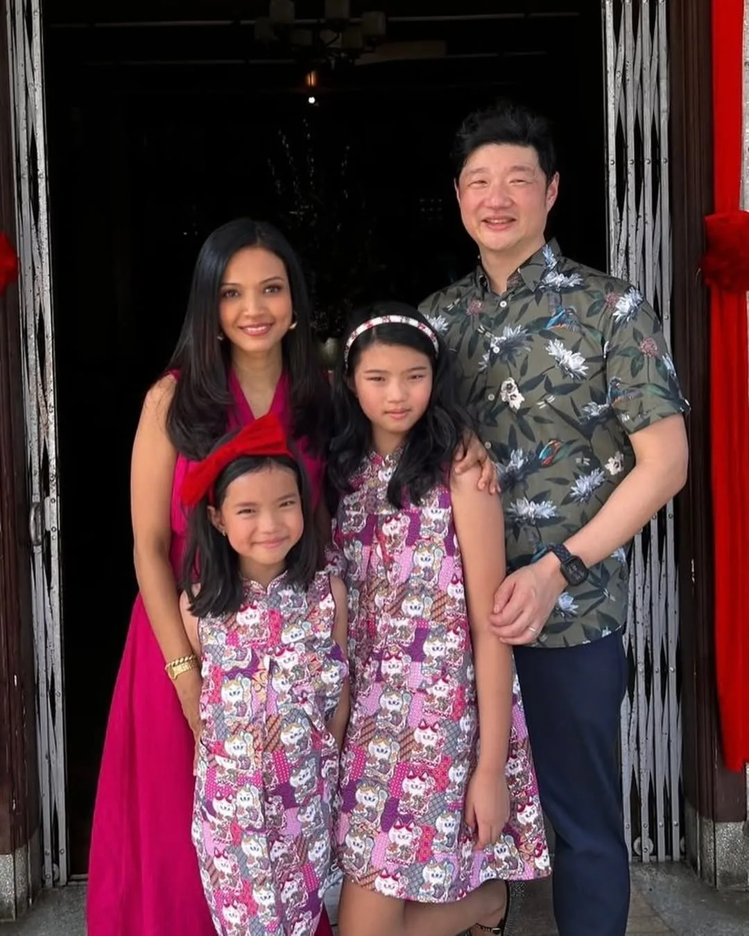 Usia Perkahwinan Cecah 14 Tahun & Ibu 2 Anak, Rindu Kepetahan Cheryl Samad Jadi Pengacara!